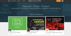 Why SlideShare is an Underrated Marketing Opportunity You Can’t Ignore