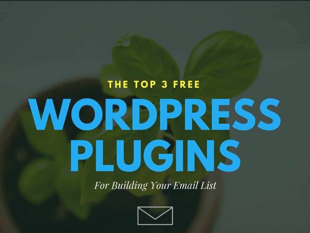 top free wordpress plugins