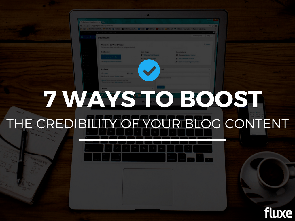 boost credibility blog content boost credibility blog content
