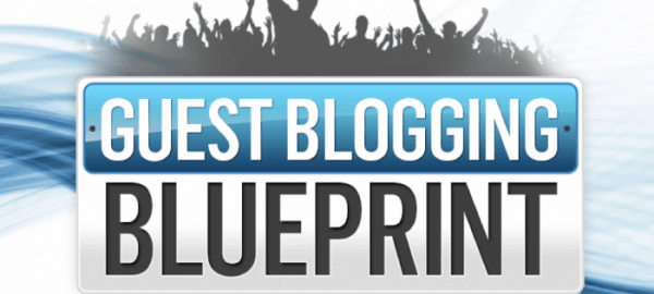 Introducing the Guest Blogging Blueprint