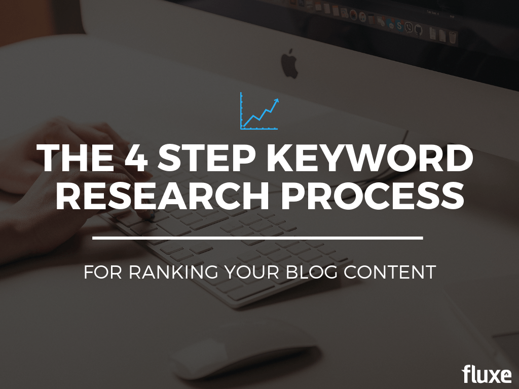 Keyword Research Process