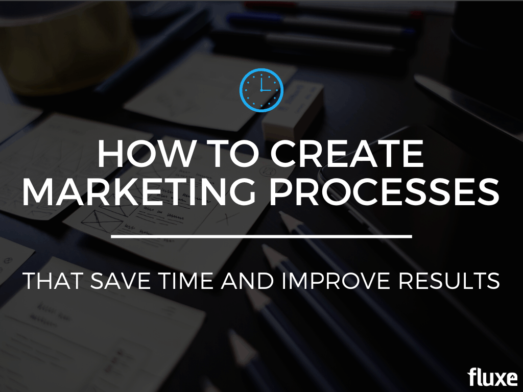 marketing processes