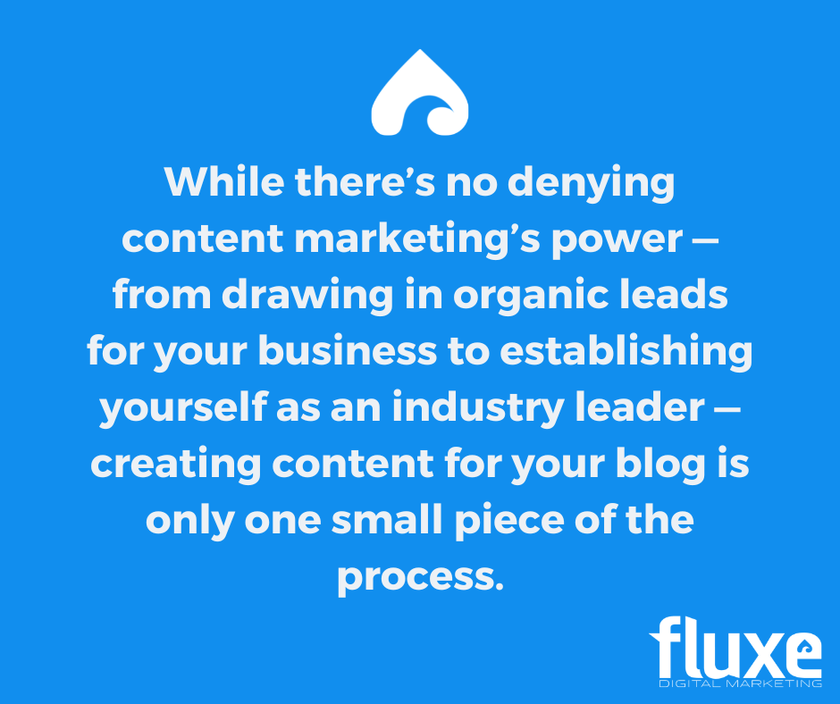 Quote: Fluxe’s Best Resources, by Topic