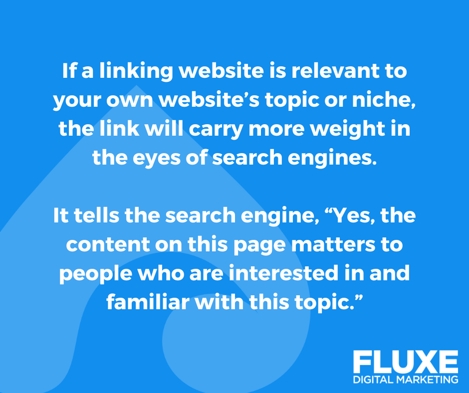 Quote: The Real Benefits of Link Building: How Building a Strong Backlink Profile Can Drive More Traffic and Leads