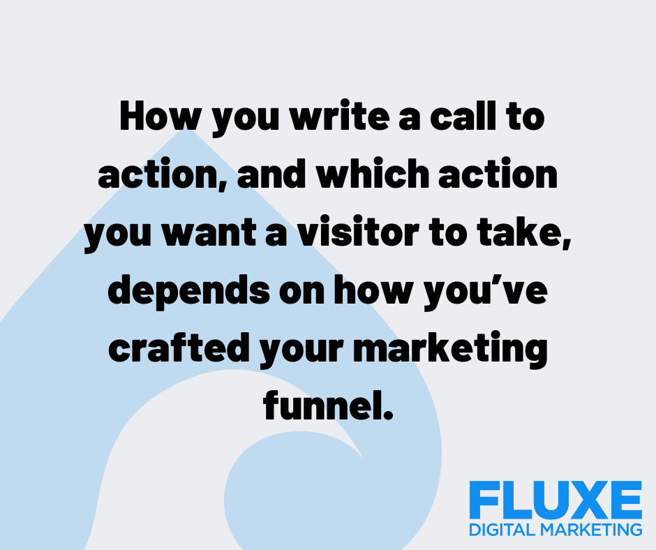 Quote: From Clicks to Conversions: How to Write a Call to Action