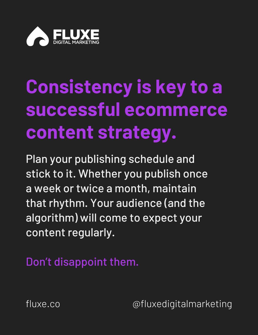 7 Steps to a 7-Figure Ecommerce Content Marketing Strategy